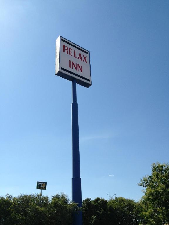 Relax Forth Worth Motel